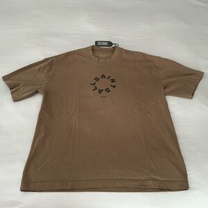 Men’s AllSaints short sleeve tee